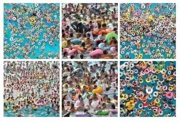 大夏天的,你告诉我游泳之后可能有“游泳病”?那怎么办!