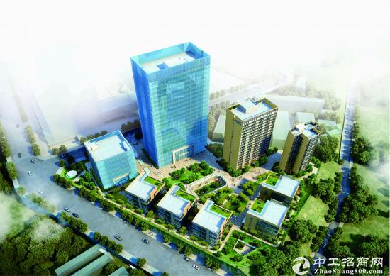 深圳联创科技集团是干嘛的,深圳市联创科技园是做什么的