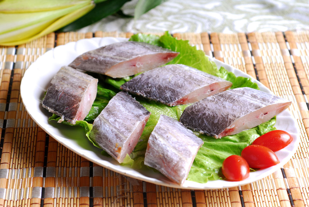 有哪些海鱼比较好吃的,中国人公认最好吃的海鱼