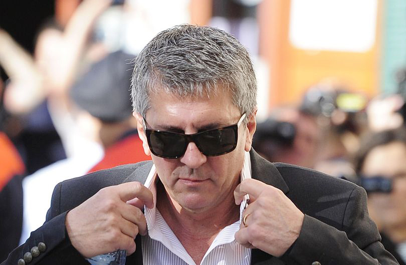 梅西告别巴萨全中文,梅西告别巴萨曾经的21年