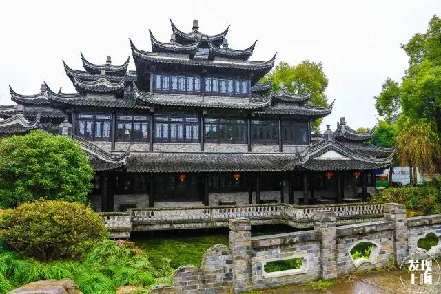 吵翻了！上海16个区终于正面PK！哪个是你心中的“扛把子”？