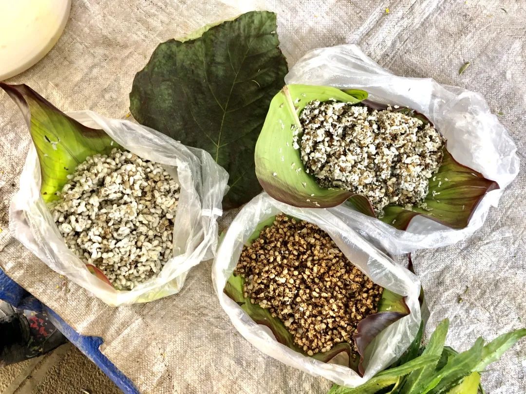 云南人最认同的本地食材,外省人来云南没有见过的菜