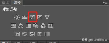 ps摄影后期软件工具使用教程,摄影ps后期工具栏设置