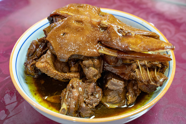 ​苏州吴江最不起眼的饭店，本地人经常去，味道没得说