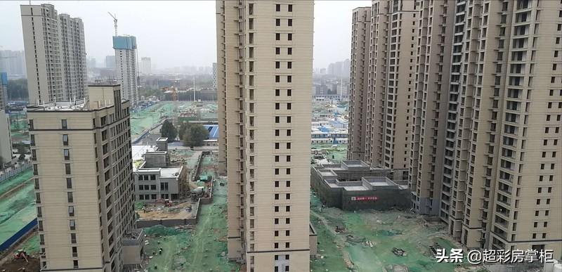 郑州超峰探盘,超彩房掌柜