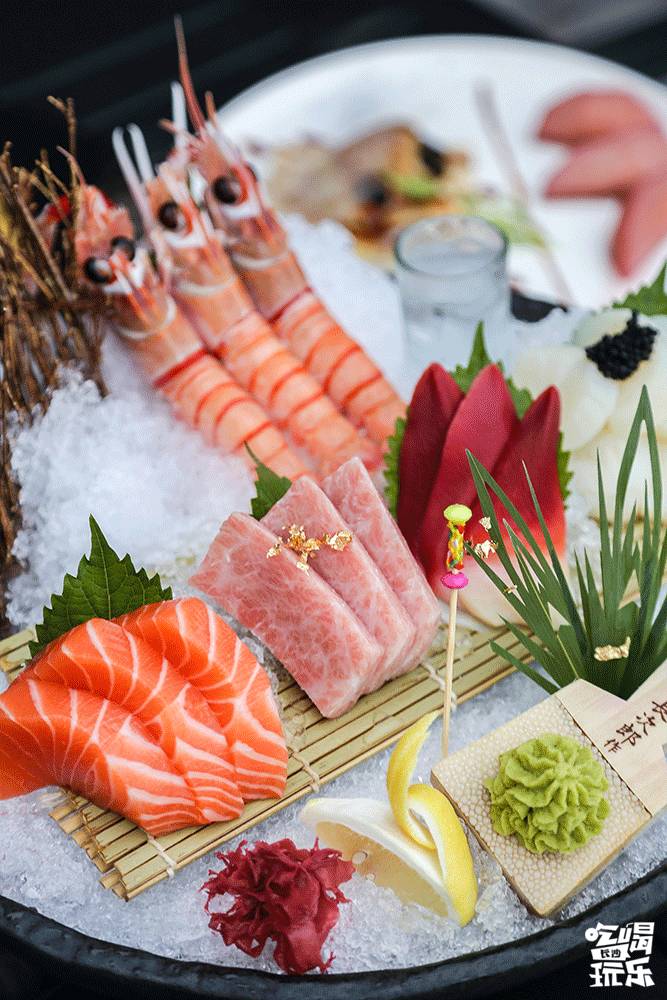 长沙高级日料店推荐,长沙最好的日料店