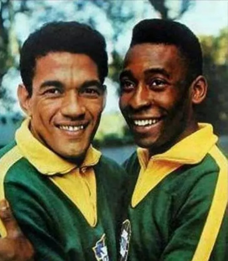 世界足坛十大黄金一代阵容,足坛十大黄金组合