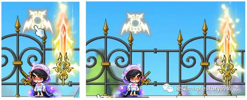 冒险岛英雄的回声任务,冒险岛职业攻略英雄篇