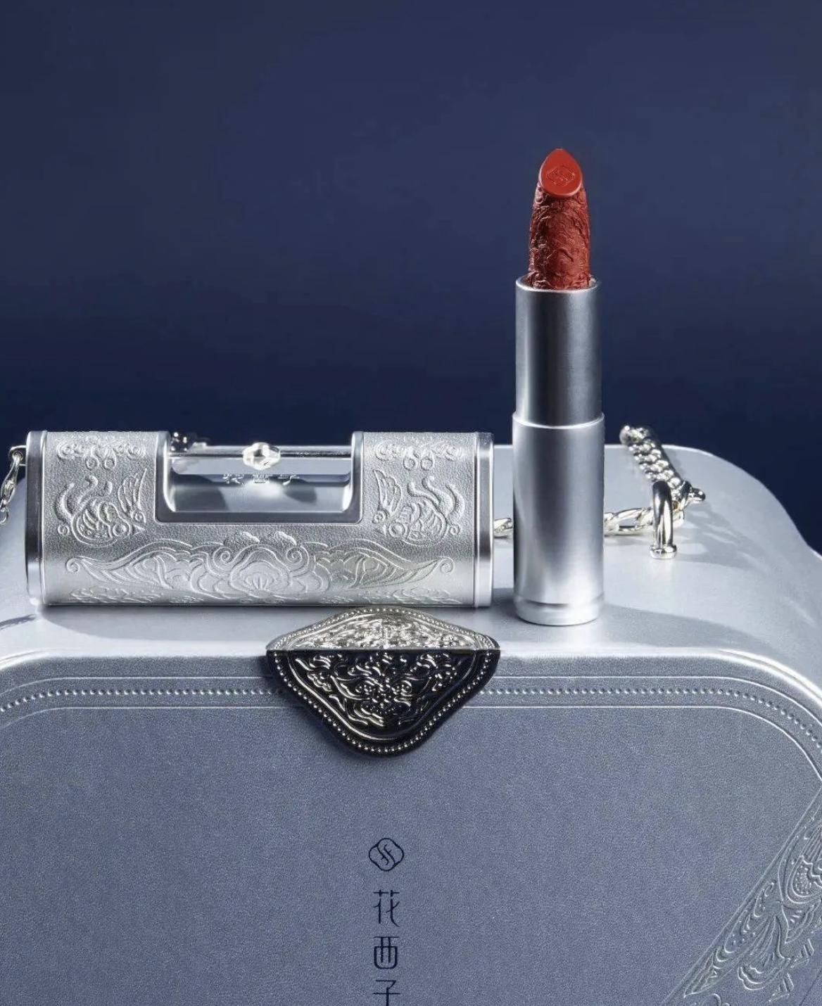 国货之光展示国潮新活力,新国货心传承东方之美