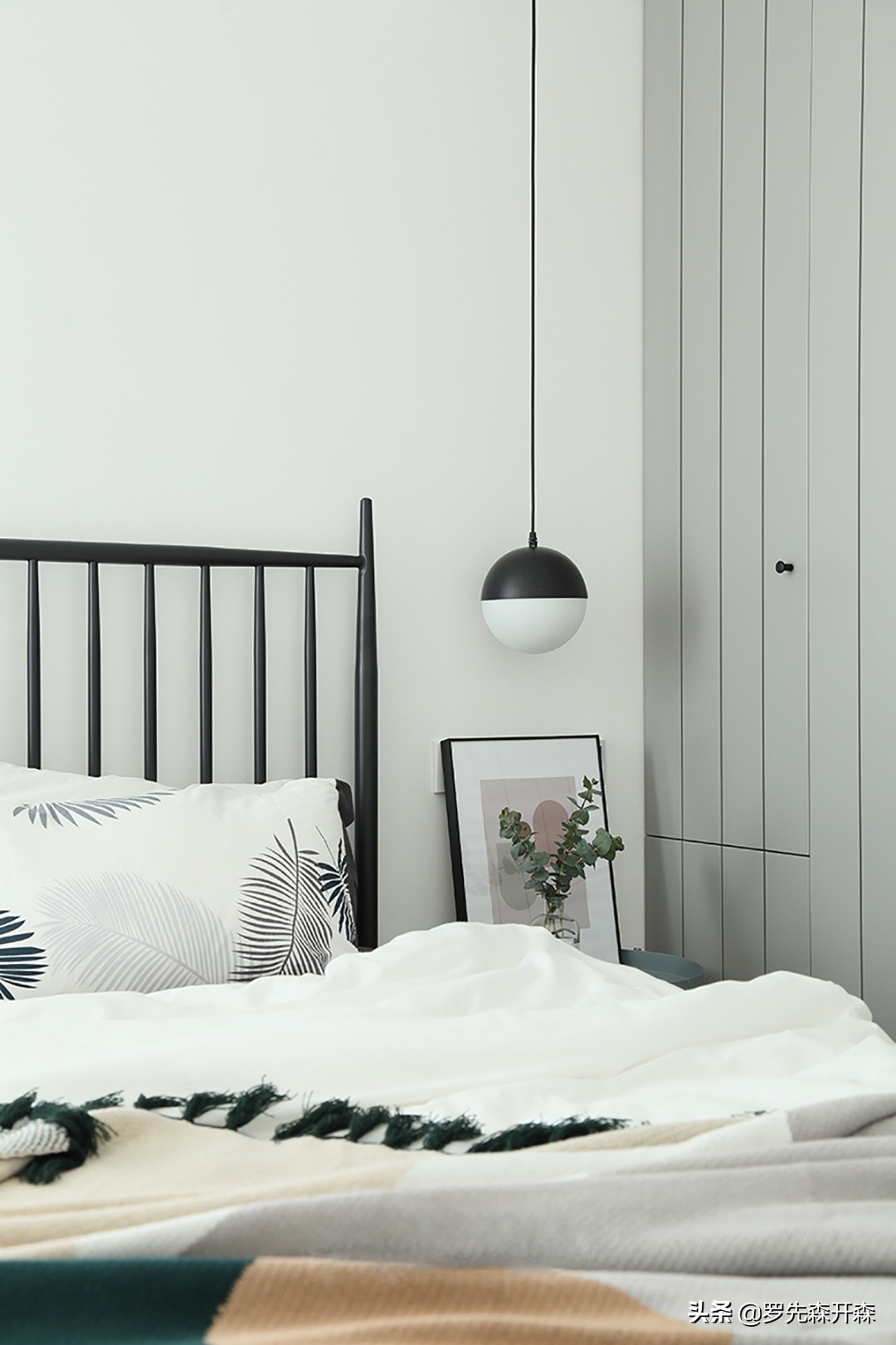 无锡小户型简约装修,无锡房子装修简约日式风格