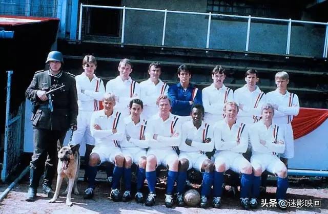 球王贝利最好纪录片,球王贝利史泰龙合拍的电影