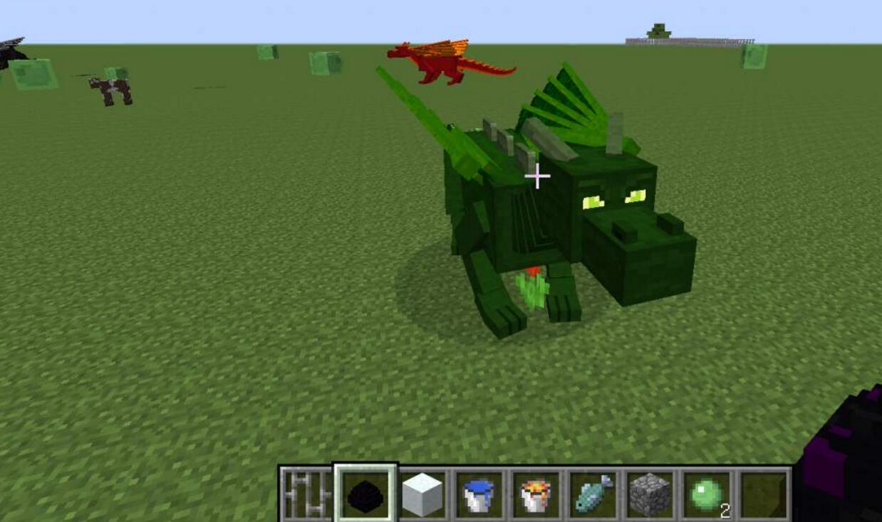 我的世界最难获得的物品,我的世界四种最难获得的物品