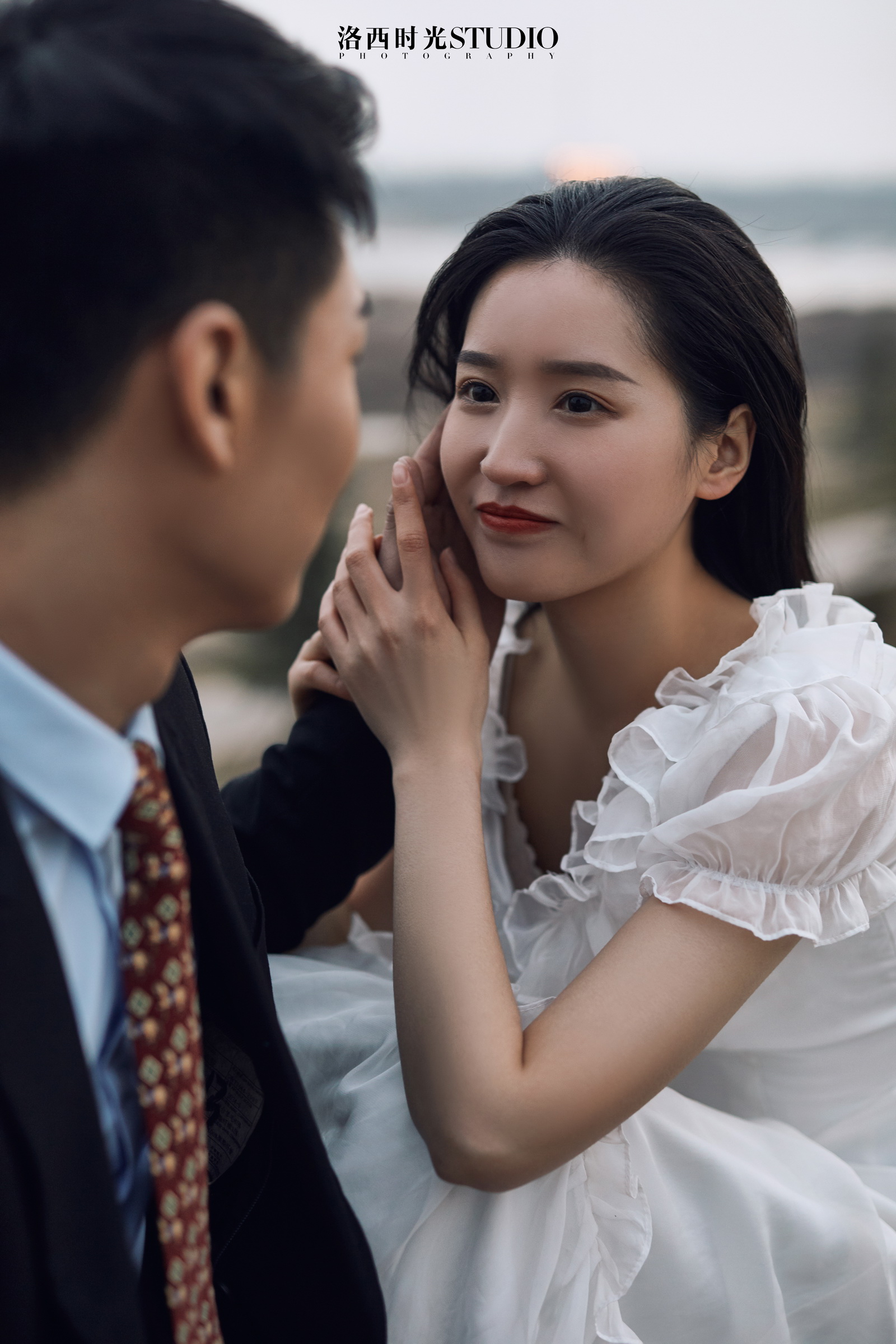 洛阳2019年10月17日婚纱摄影,创意婚纱照拍摄洛阳