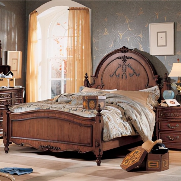 家居装修打柜子选用什么木材,室内木材选择