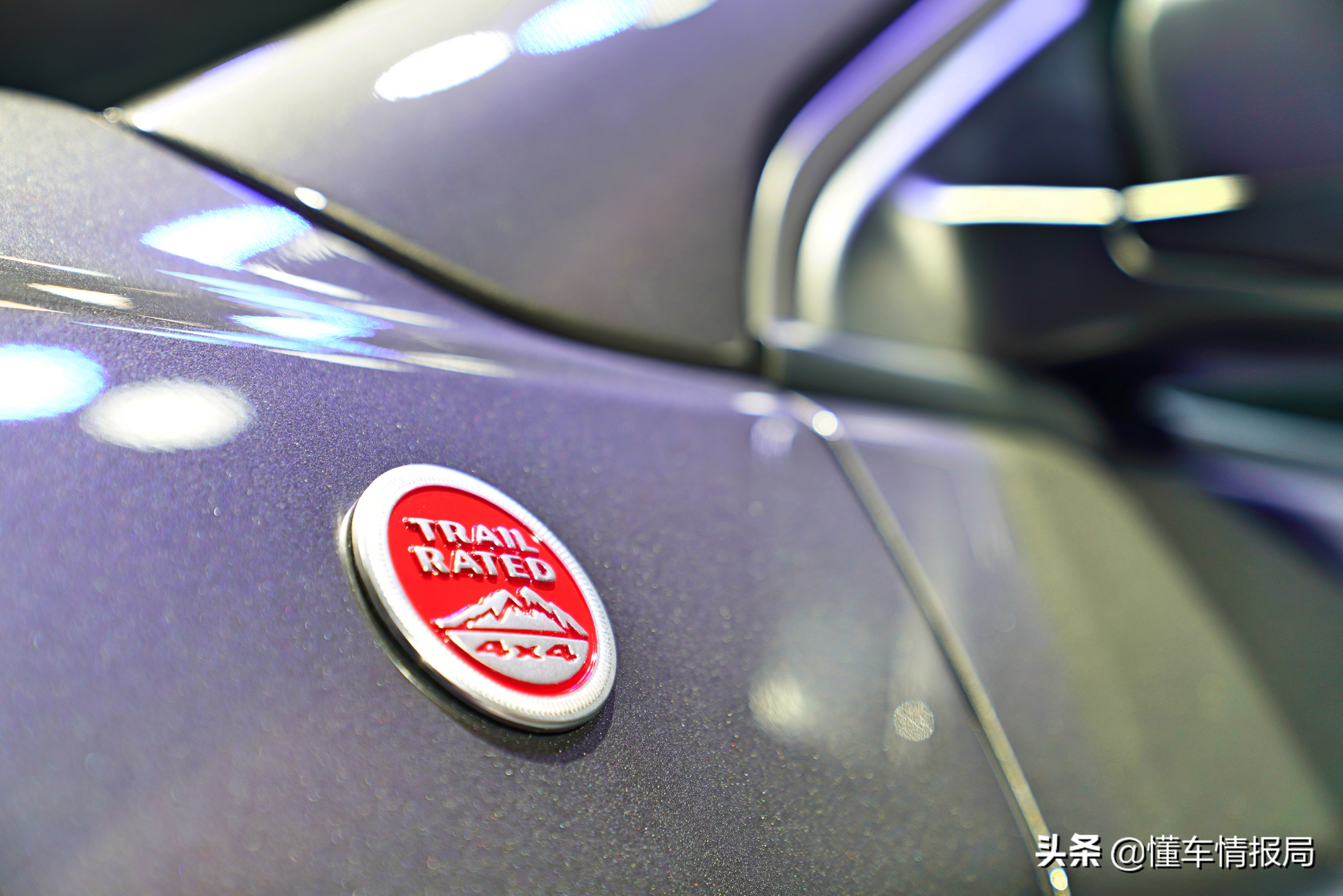 1.3tjeep指南者的最大缺点,2020款1.3tjeep指南者隐藏功能