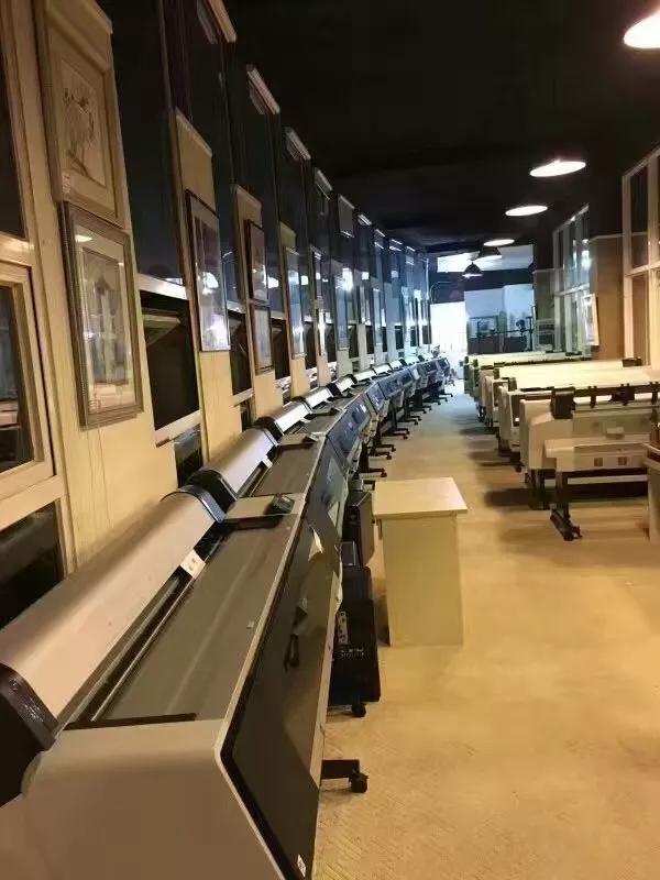 爱普生大幅面影楼打印机,爱普生商用与工业解决方案