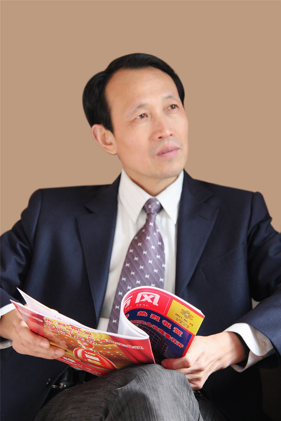 万千气象完整版原唱,万千气象唱腔