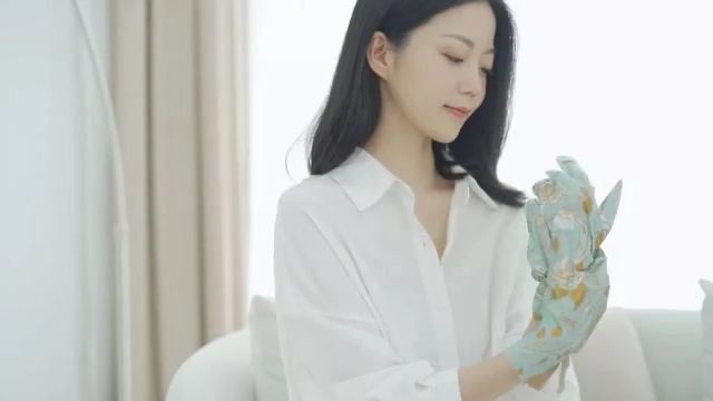 手模是怎么保护手的,手模是用什么做的