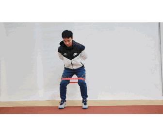 跑步膝如何判断是否康复,跑步膝康复练习法