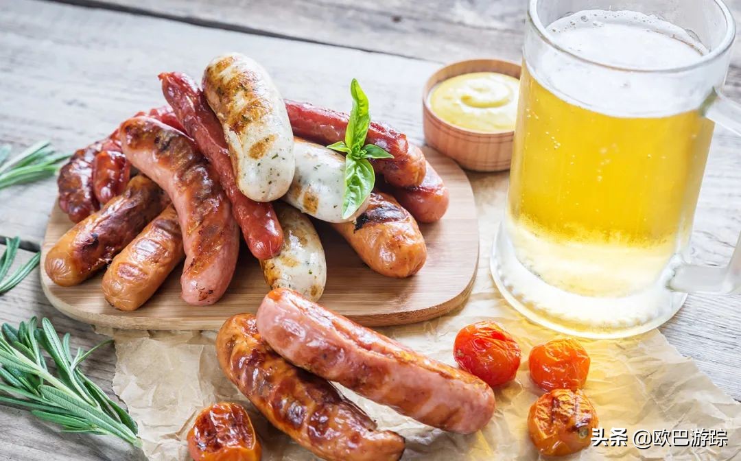 魔都四叶草洲际酒店，享缤纷自助大餐，国庆畅玩快闪啤酒节