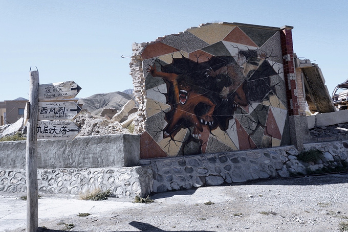 去一趟大西北的旅行,大西北旅行青藏高原