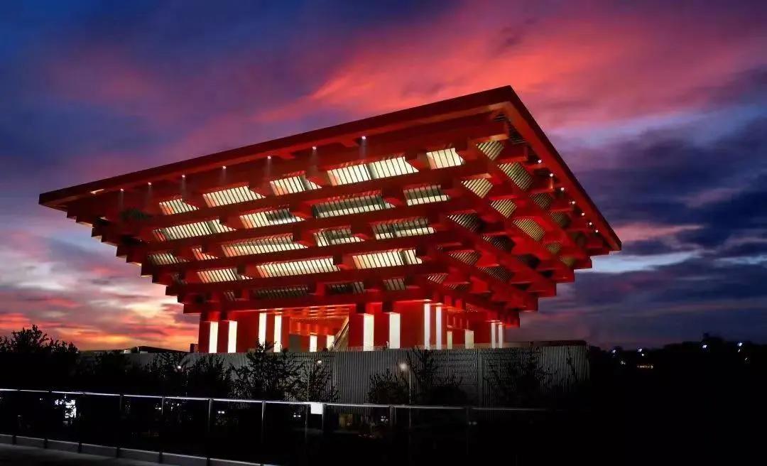 上海十大私人美术馆,上海最值得一看的免费美术馆大全