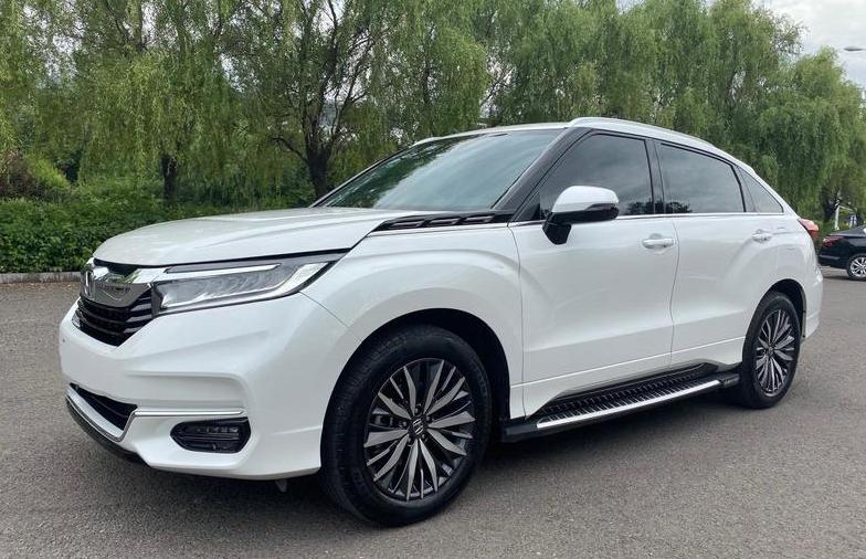 本田冠道后排操控,冠道2.0t两驱豪华有没有推背感