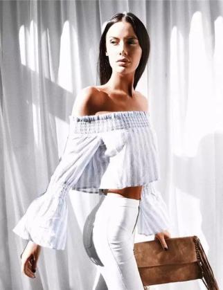 搭配你的高级时尚范儿,懂得搭配日系服饰