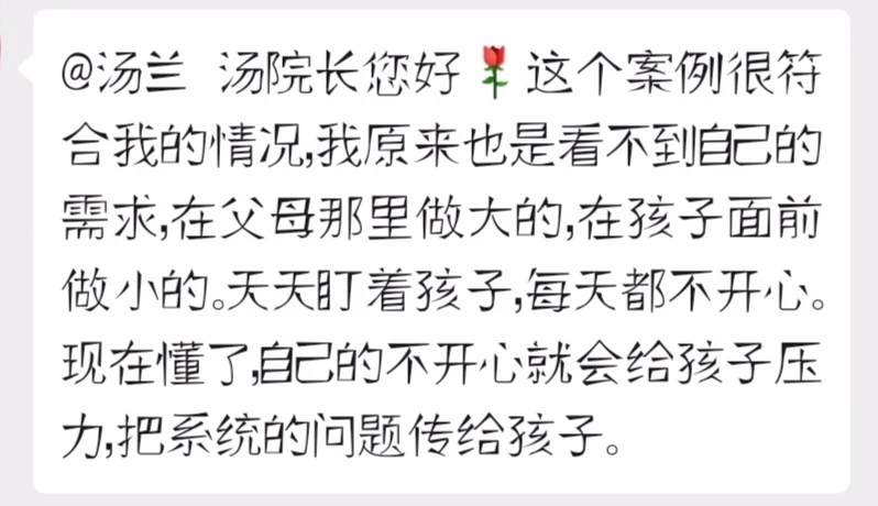 《家中的影子人2》——探索影响生命的心理动力