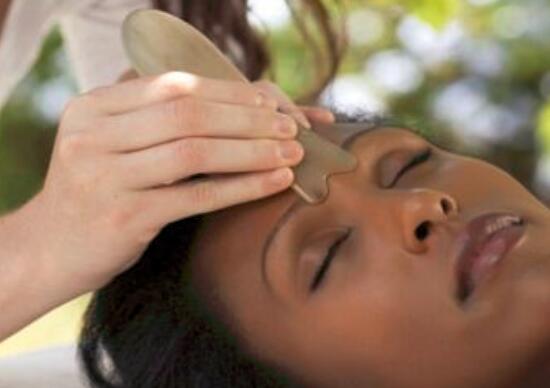 拔罐刮痧后注意事项和禁忌,背部刮痧后注意事项