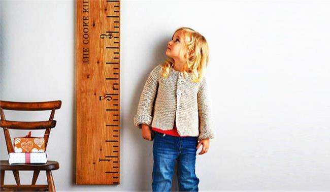 少儿增高的方法和建议,孩子增高推荐