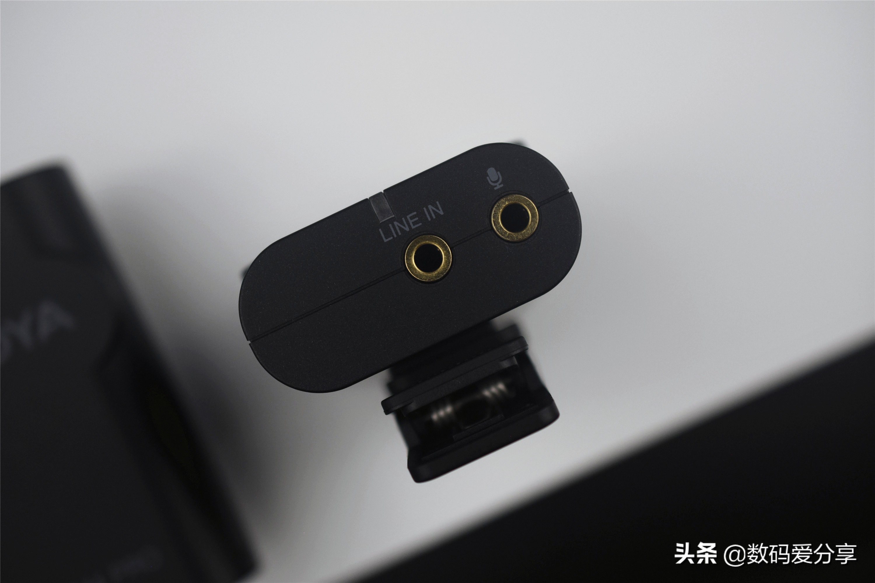 博雅无线麦克风声音小,拍vlog麦克风测评哪款最好