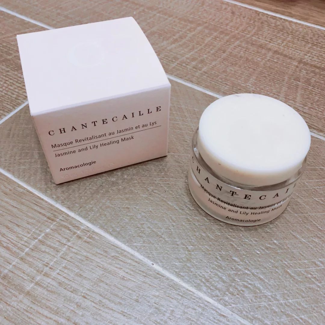 bblaboratories复活草涂抹式面膜,最值得入手的几款涂抹式面膜