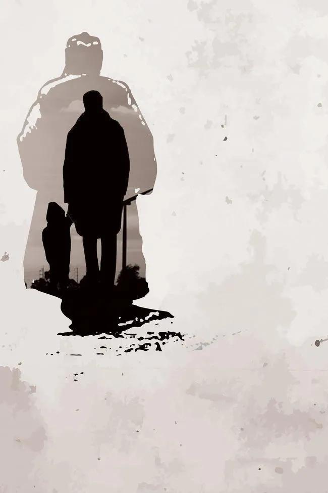 你的通讯录有没有这样的一个人,通讯录里有你但从此不再有信息