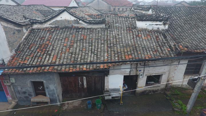 浙江金华古镇推荐,金华最美古镇排名