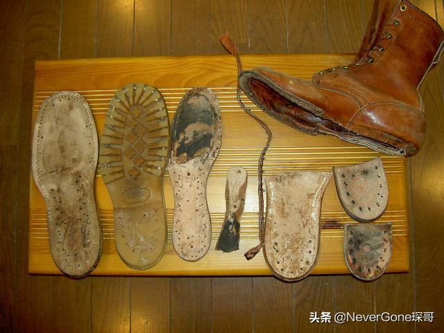 一双工装靴凭什么要价两三万？全球最贵工装靴超详细介绍