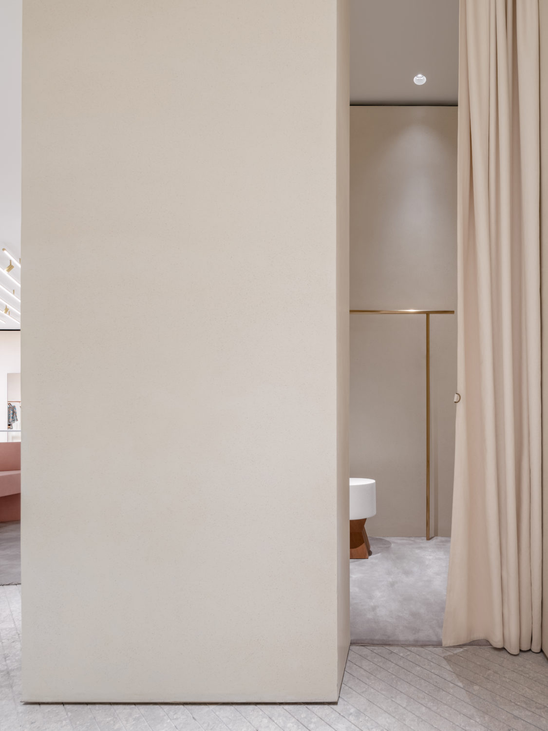 之禾上海概念店|AndreaTognon