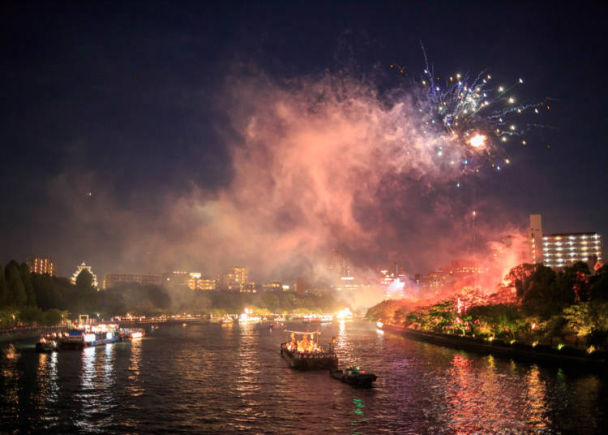 大阪值得一玩的攻略,大阪必玩