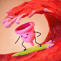 夏天姨妈期如何安慰,大姨妈期间怎么样才能让姨妈顺畅