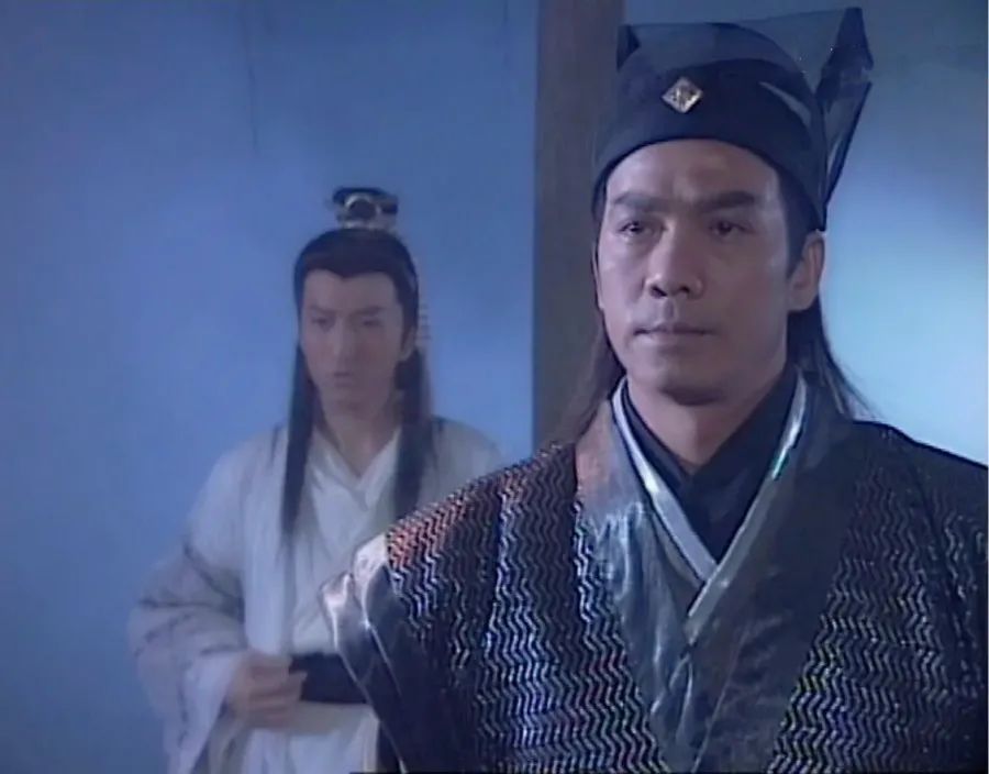 保镖第一高手练就武林十大邪功,保镖中的十大高手