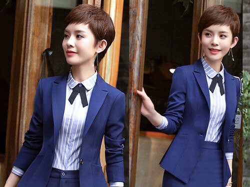 老公买块表，却被女员工骚扰，我勒个去，我直接上手撕