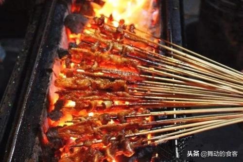 乐至十大特色美食,乐至县美食特色推荐