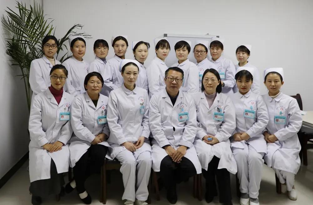 守护宝宝健康我们不分昼夜——驻马店市中心医院成立急诊儿科病区