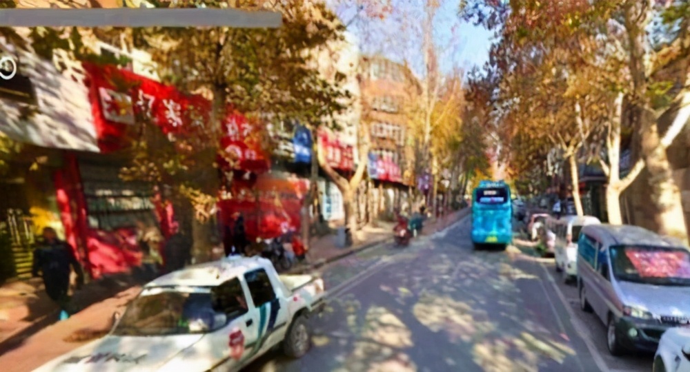 济南十大怪顺口溜,济南10大怪事