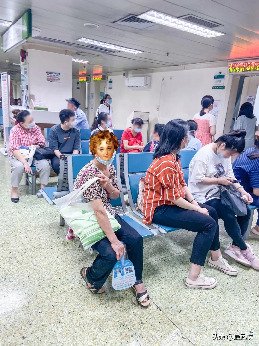 华西附二院和华西第二医院,华西附二院和华西医院有什么区别