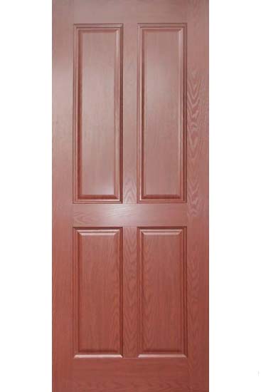 木门应该选什么最好,木门应该怎么挑选