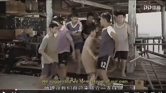 泰国足球广告视频观后感,泰国足球公益广告观后感