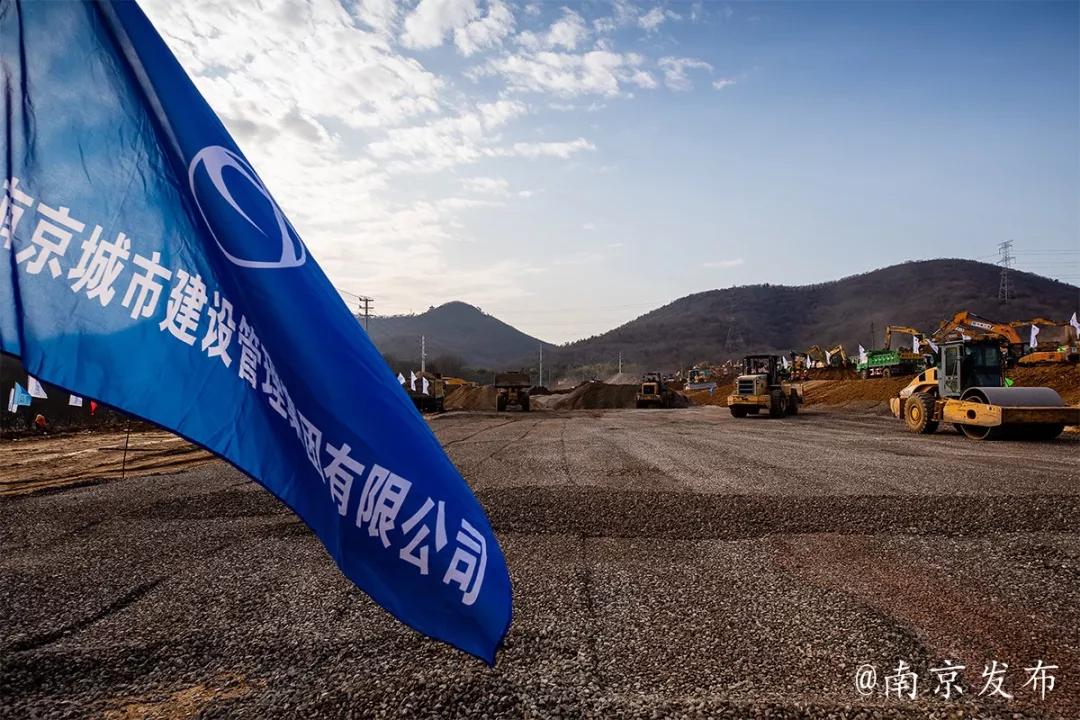 火神山观看,看火神山医院建设