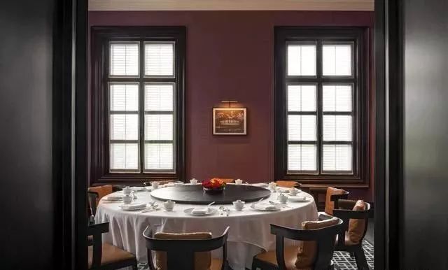 全球奢侈餐厅品牌排行榜,管家见闻唐顿