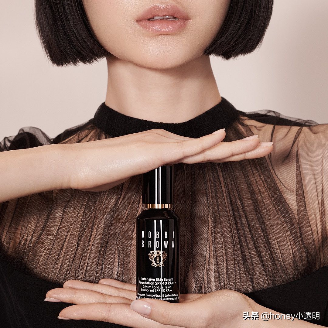 bobbibrown完美轻盈遮瑕组合,bobbi美妆排行榜